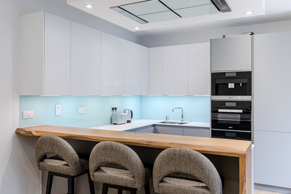 Фото StayInn Shorditch