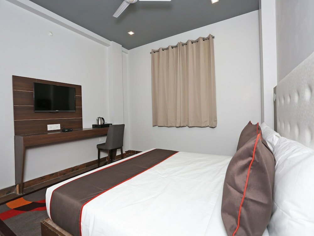 Фото Hotel Capital Mount