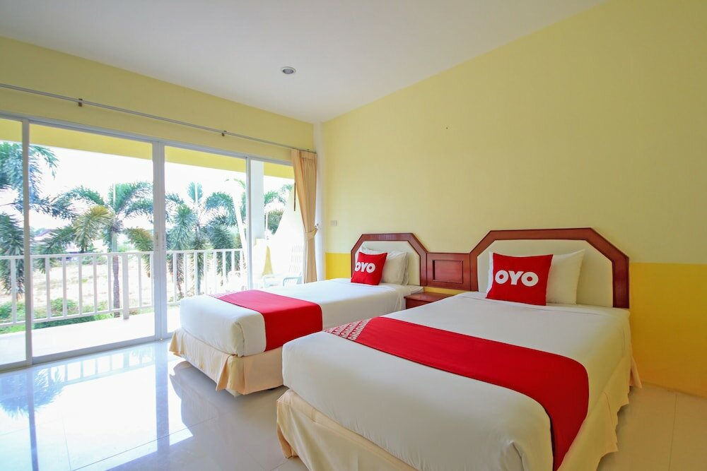 Фото Phuket Airport Sonwa Resort