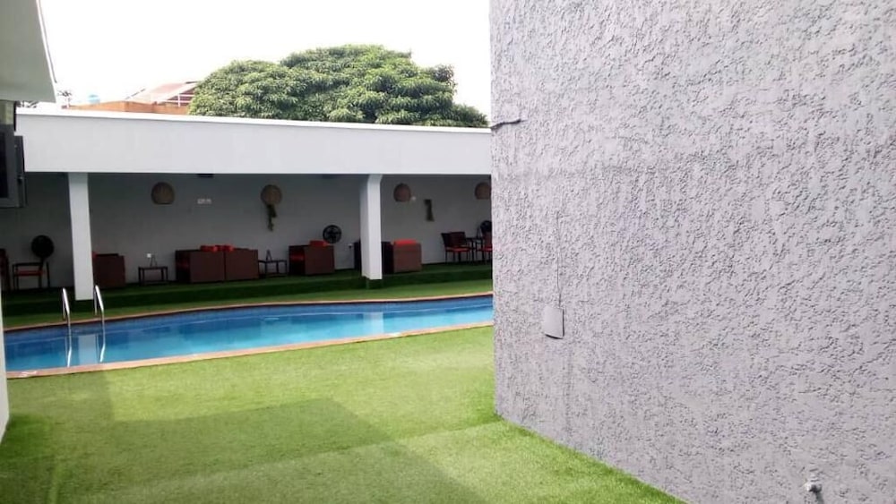 Фото Choice Luxe Lagos