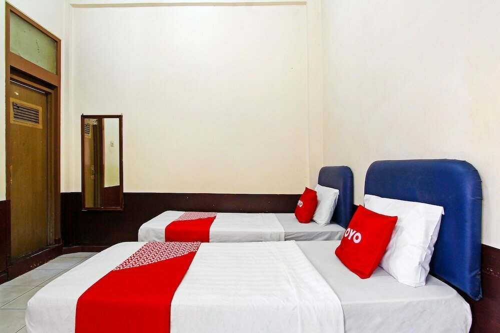Фото Oyo 91354 Hotel Mutiara
