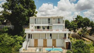 Гостиница Hotel Orla do Rio Branco