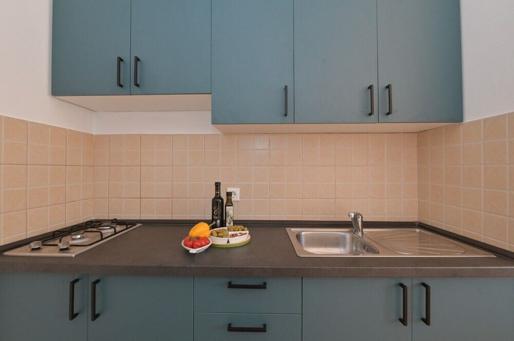 Фото Ilija - With Parking - A1