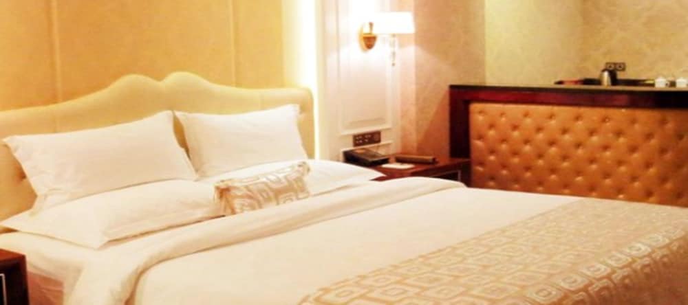Фото East Coast Hotel Guangzhou