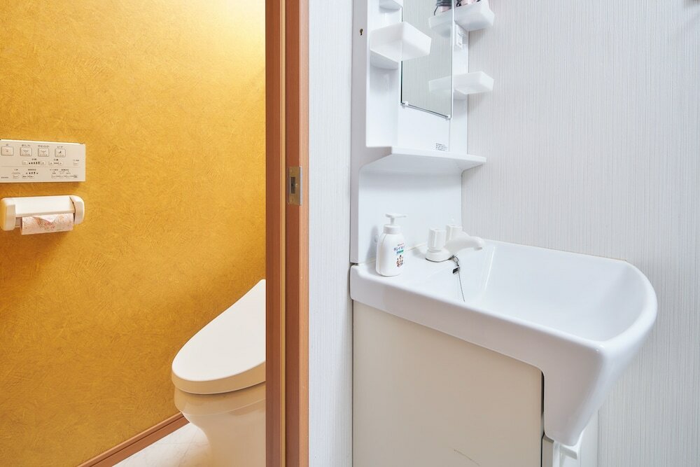 Фото Sakuragawa no midoribashi Japan Villa