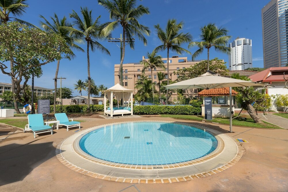 Фото Hilton Colombo