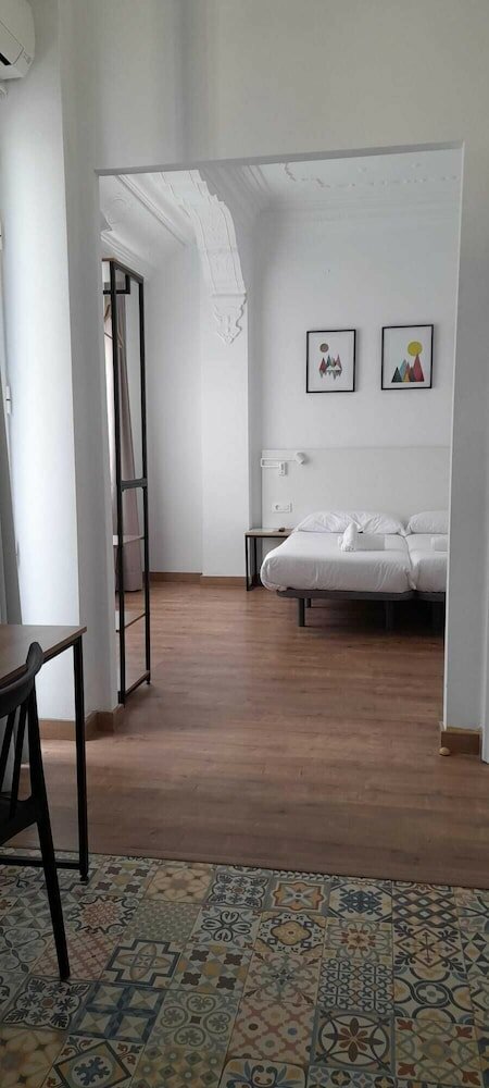 Фото Clink Rooms & Flats