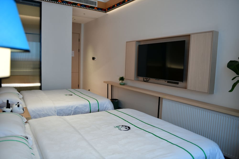 Фото Xishu Garden Inn