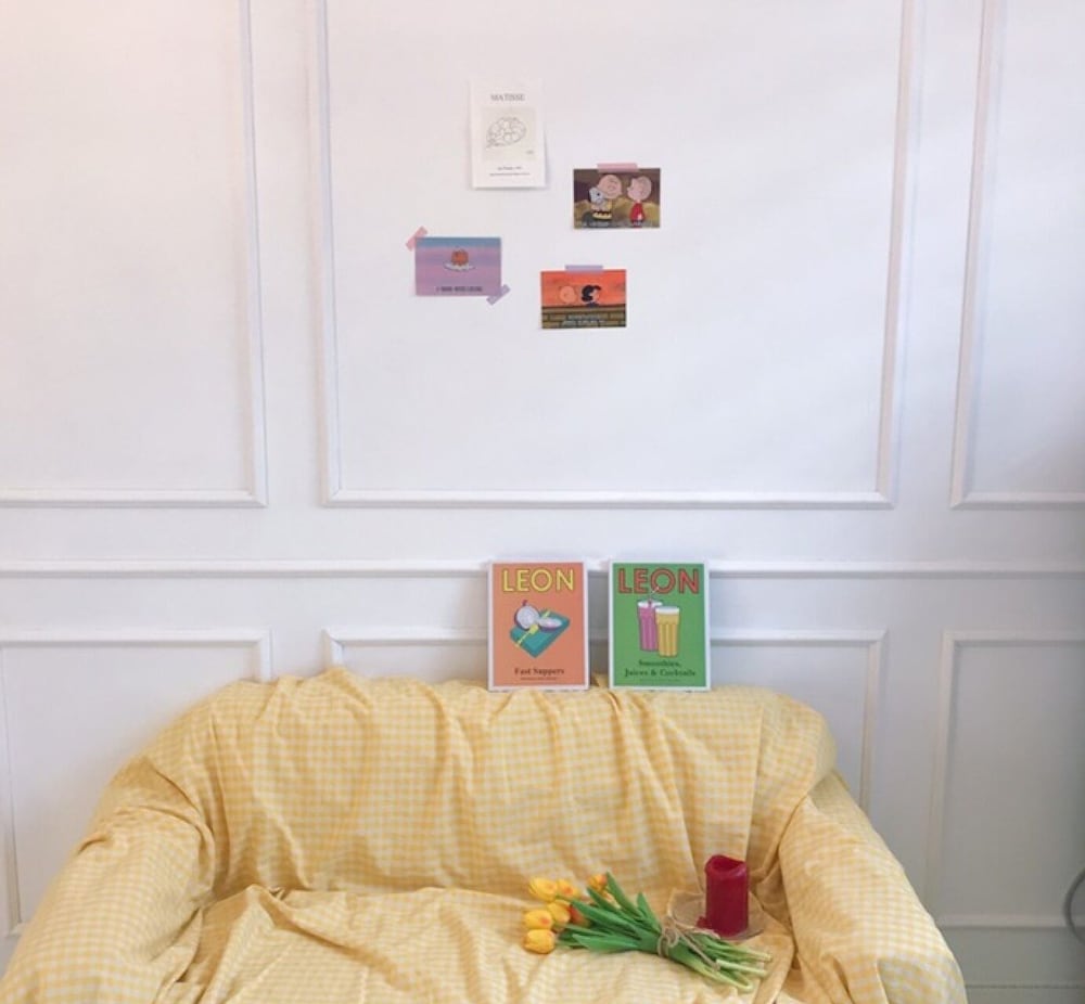 Фото Yeosu Nangman Guest House