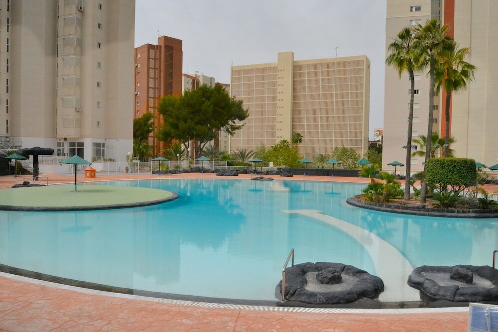 Фото Edificio Montecarlo Vacanza by Sonneil Rentals