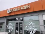 Lucky shop (posyolok Svobody, ulitsa Marshala Zhukova, 37А) ، متجر للحيوانات الأليفة