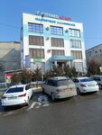 City Med (Baıtursynov kóshesi, 90/1), centro médico, clínica