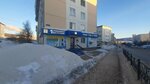 Магазин Ваши окна и двери (ул. Дзержинского, 12, Магадан), окна в Магадане