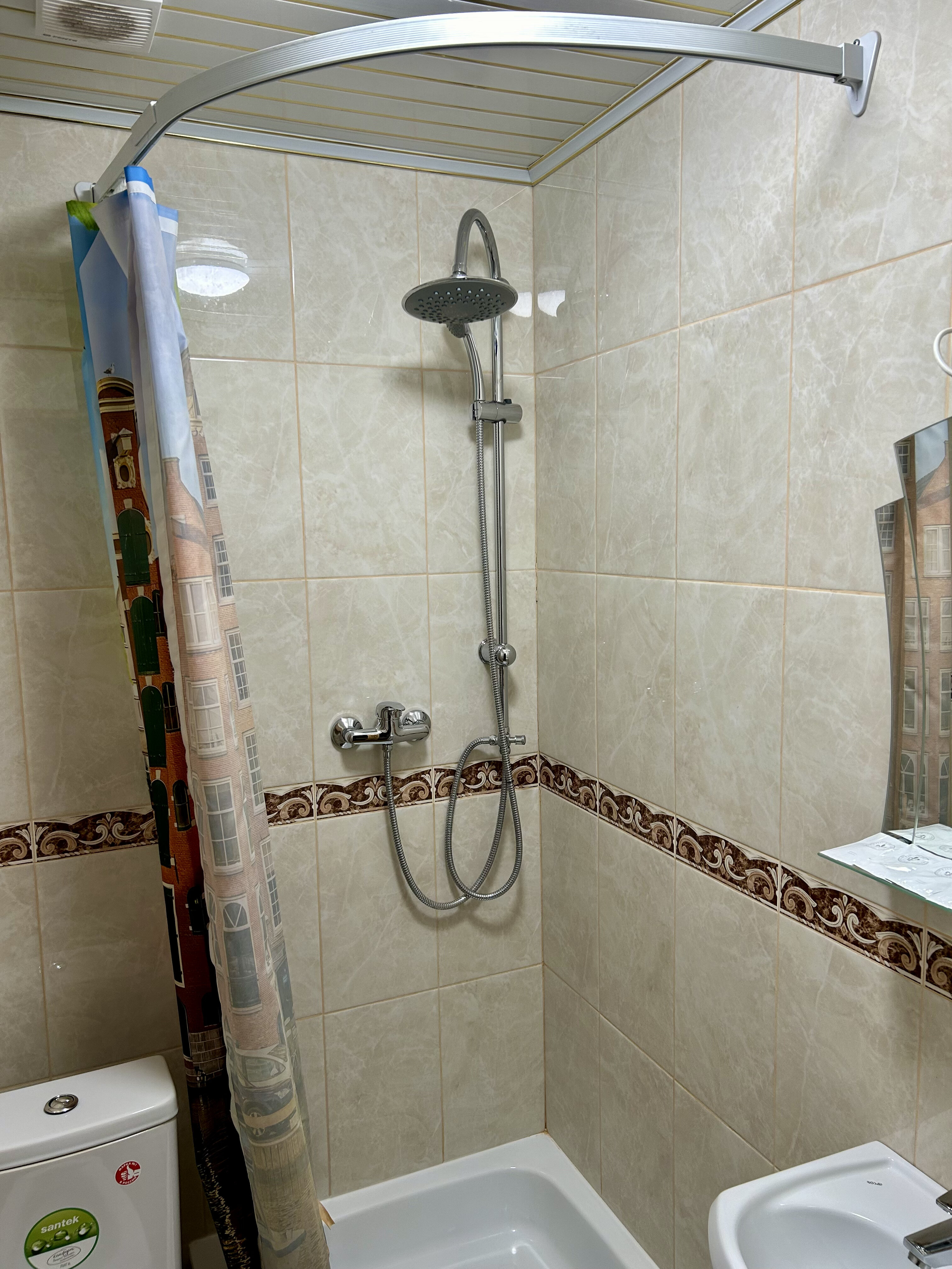 Фото Марс Хауз