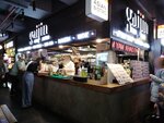 Gaijin Asian Bistro (Nikolskaya Street, 10), restaurant