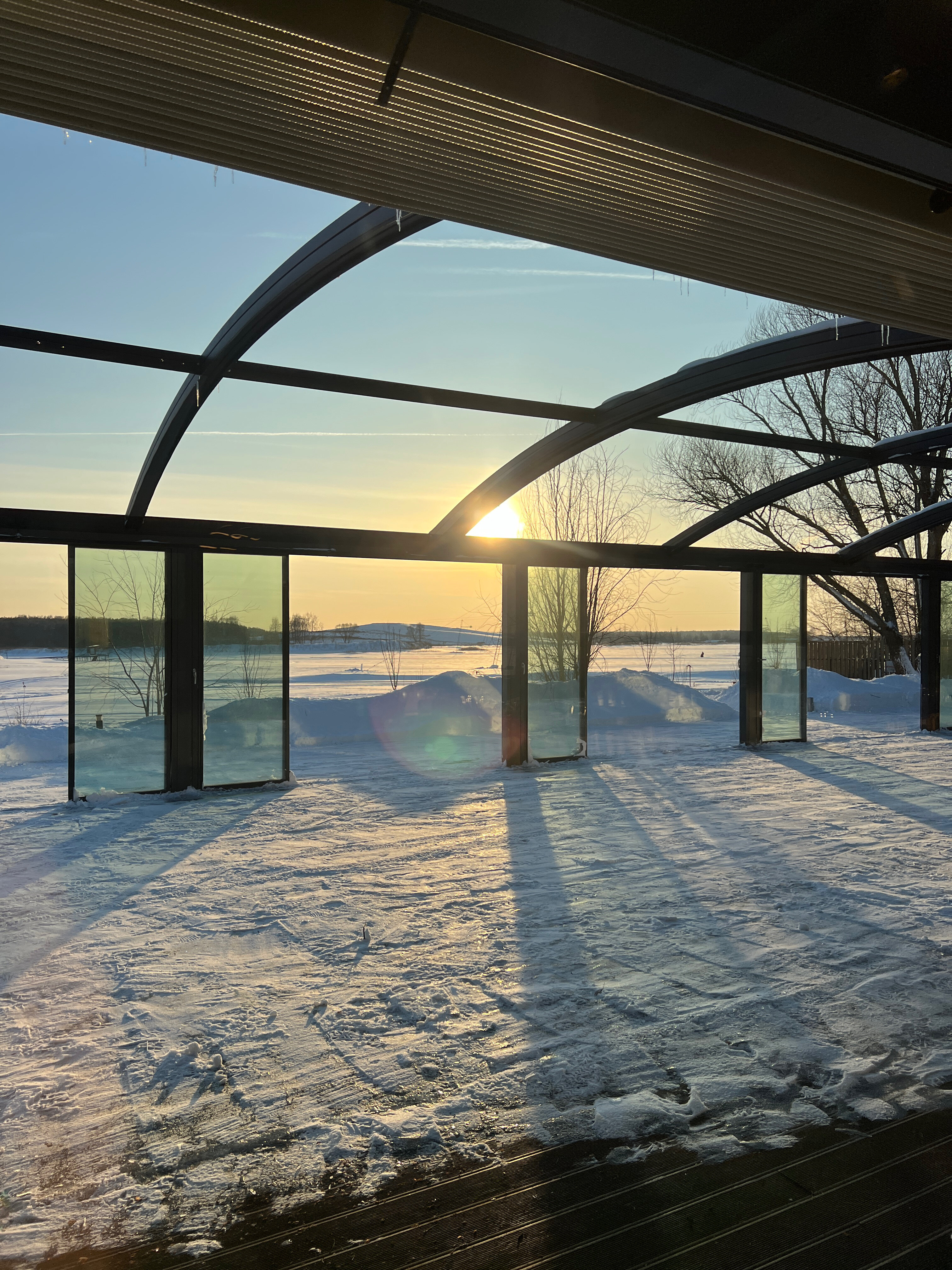 Фото Zavidovo SPA Village