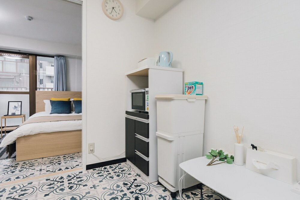 Фото Afp Shimanouchi J Apartment