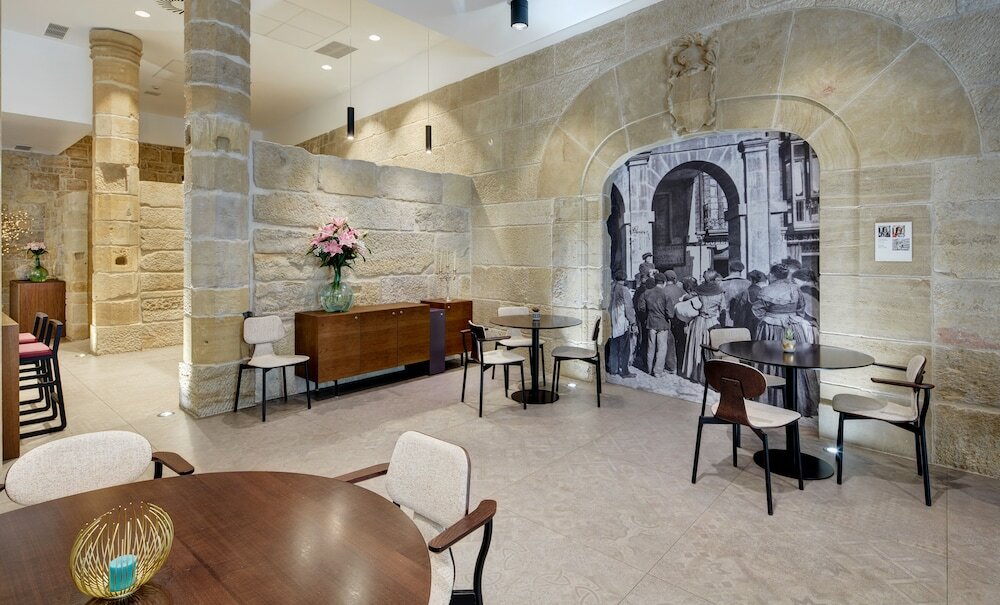 Фото Sercotel Calle Mayor