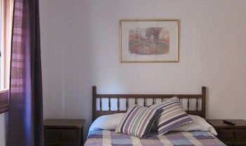 Фото Hotel Alicia