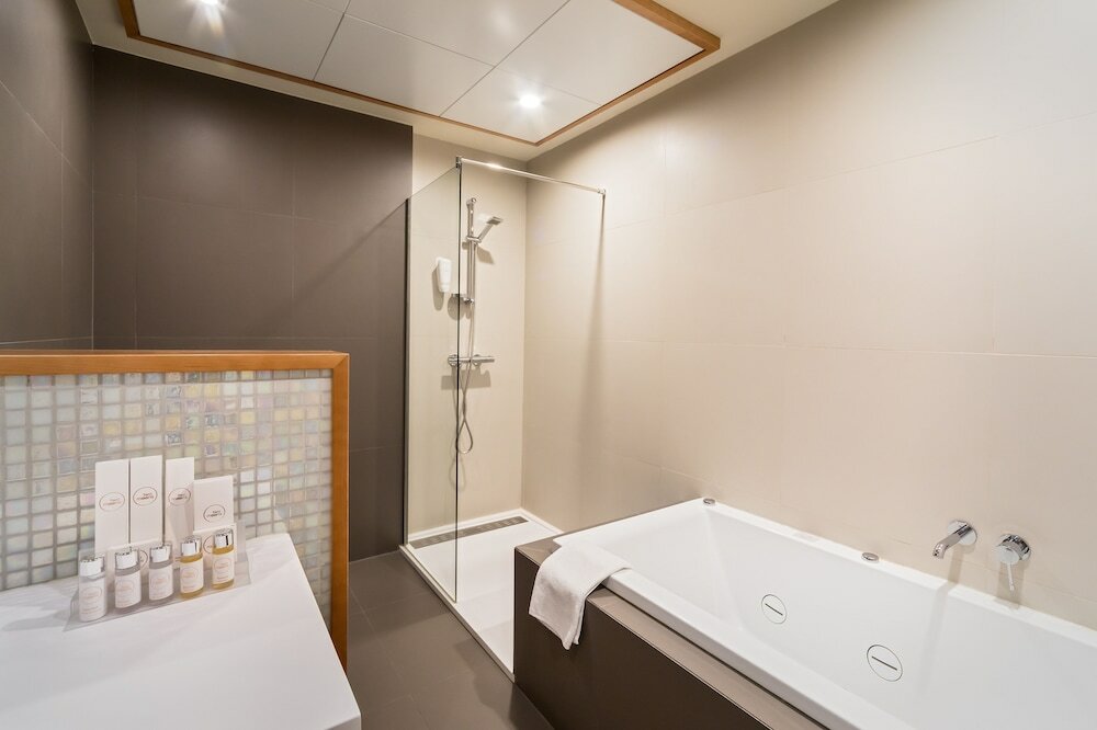 Фото Barceló Murcia Siete Coronas