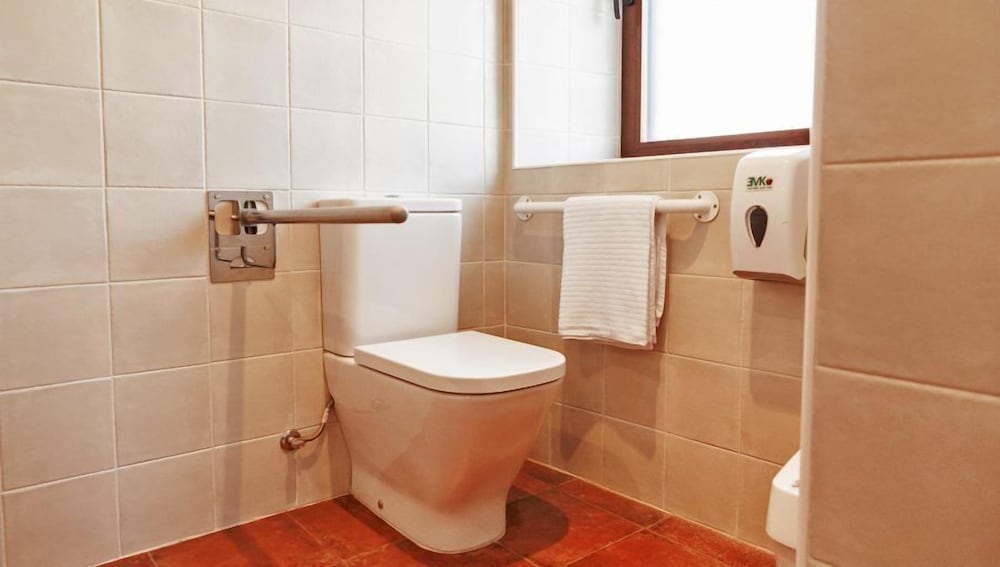 Фото Villa Palatina Superior Hostel