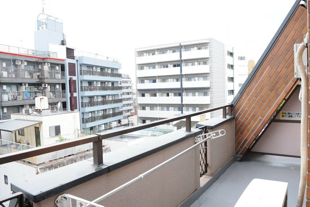 Фото Nid Daikoku Casa Ami