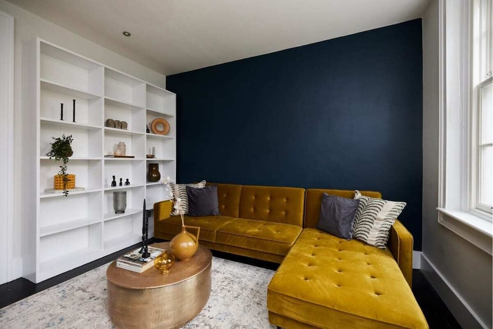 Фото The Southwark Townhouse - Adorable 3bdr House With Garden