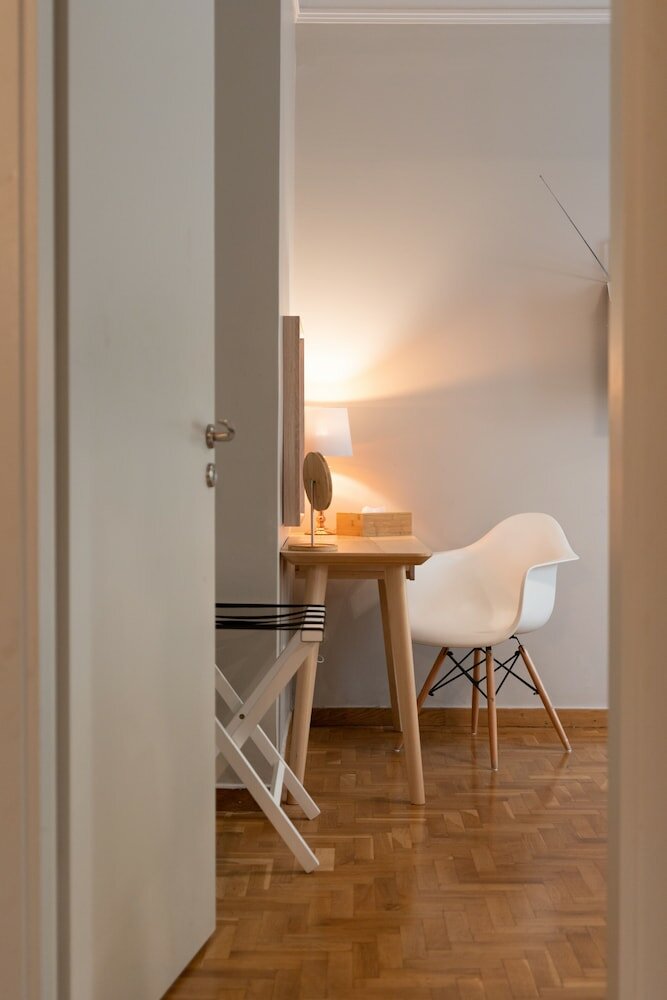 Фото Athens City the Nest of Filoxenia