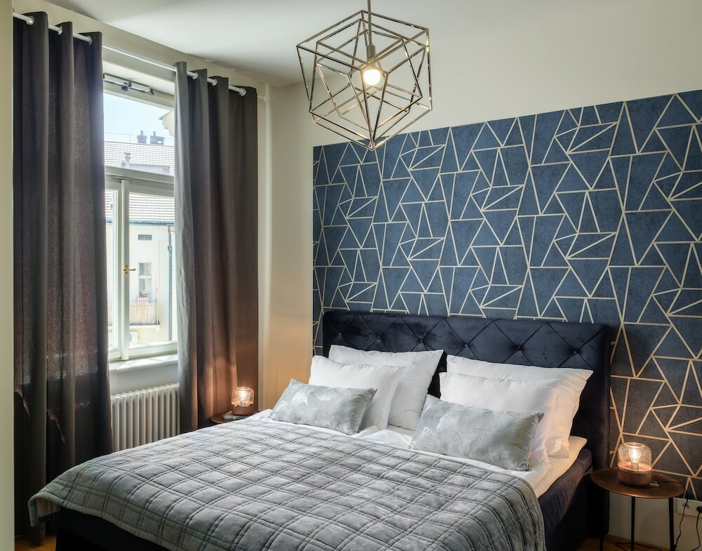 Фото Mn6 Luxury Suites by Adrez Living