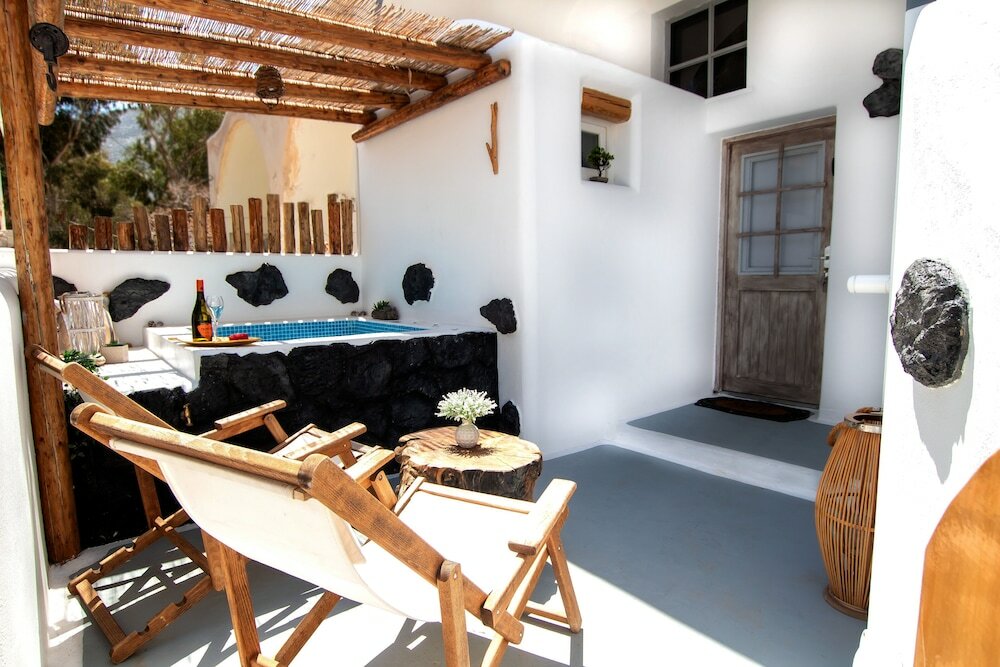 Фото Asera Suites Near Kamari Beach