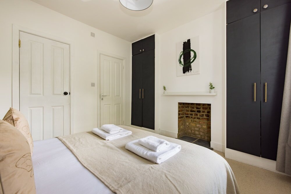 Фото The Stratford Villas