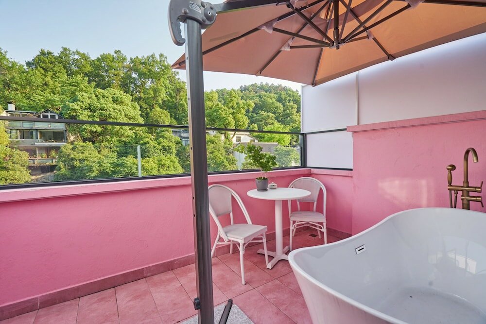 Фото Good wishes. Full Gui Mountain Residence