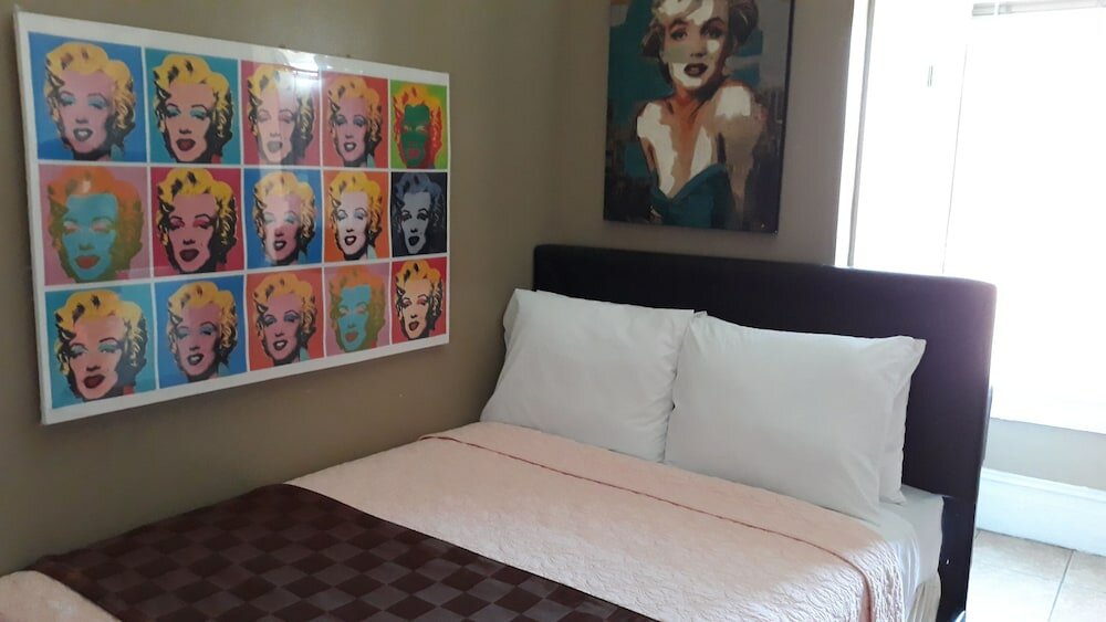 Фото Historic City view Suites