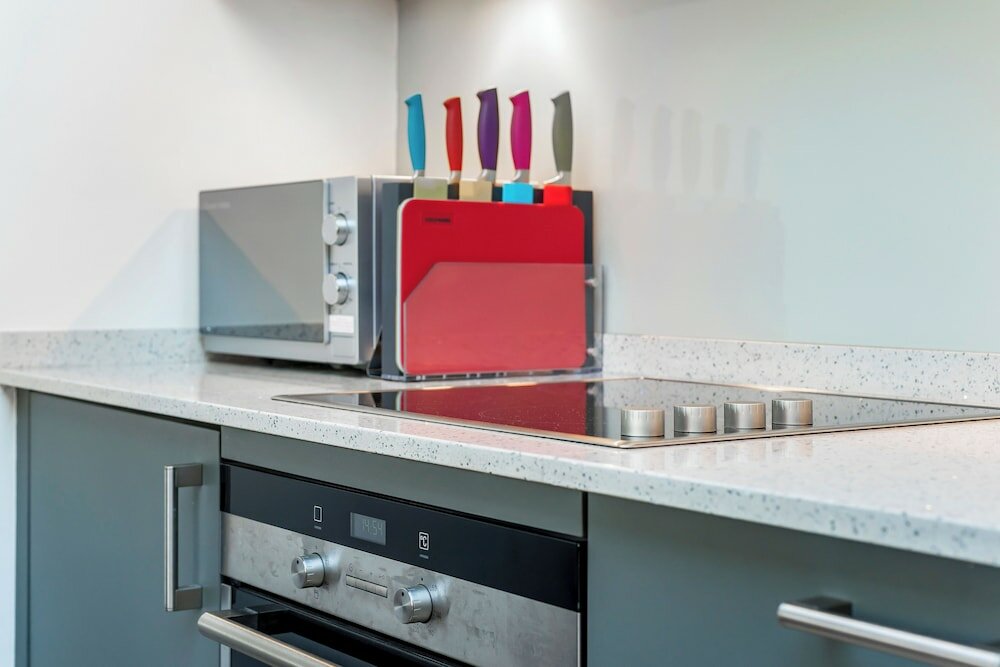 Фото Coco's Place Kensington Private House