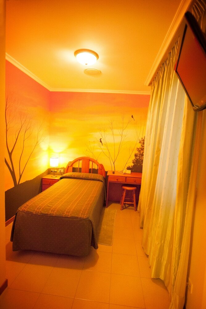 Фото Hostal Terra Chá