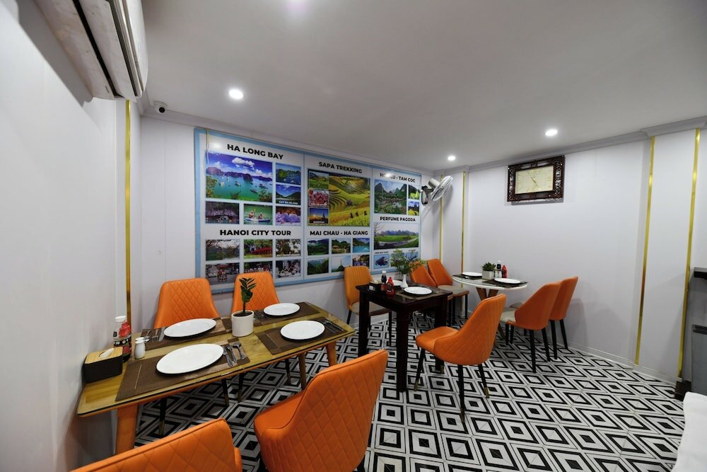 Фото Hanoi Sofia Hotel