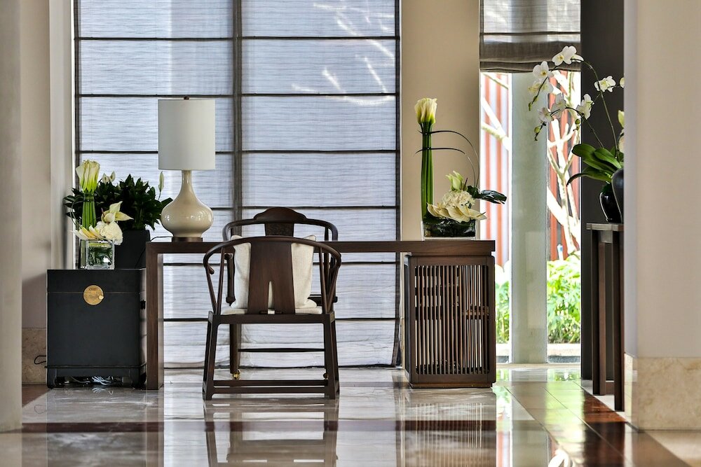 Фото Capella Tufu Bay, Hainan