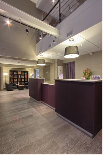 Фото Timhotel Opera Madeleine