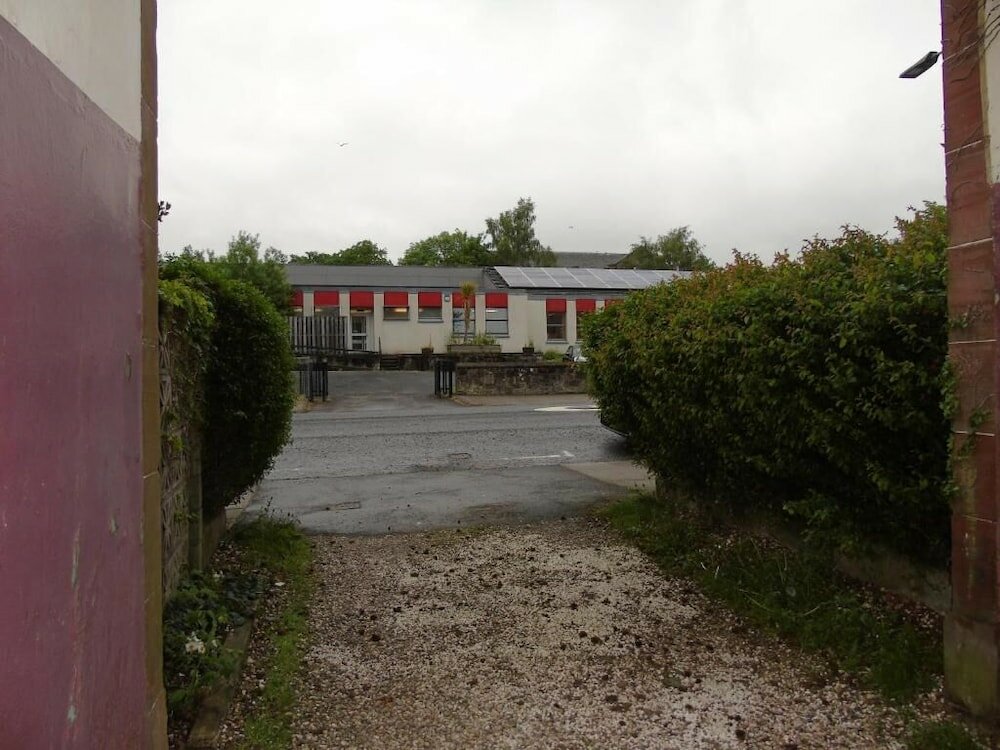 Фото Snug - Sealladh Mara Apartment