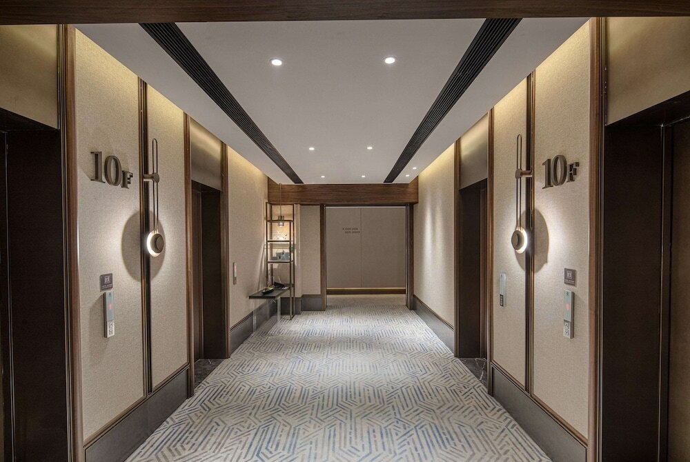 Фото Days Hotel by Wyndham Changsha Yuhua