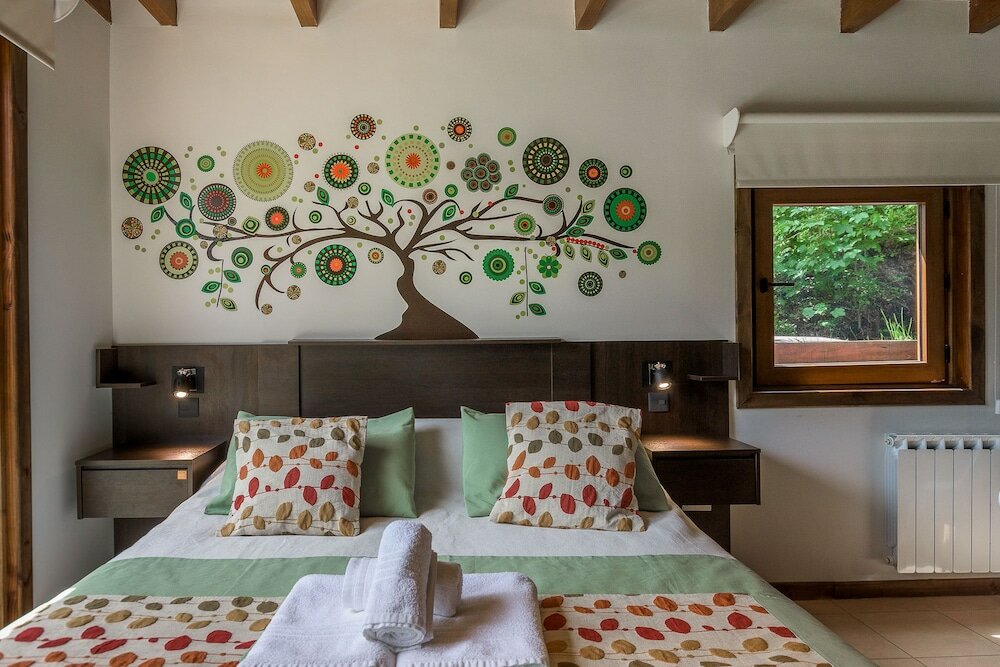 Фото Solar Selvana - Casas de montaña