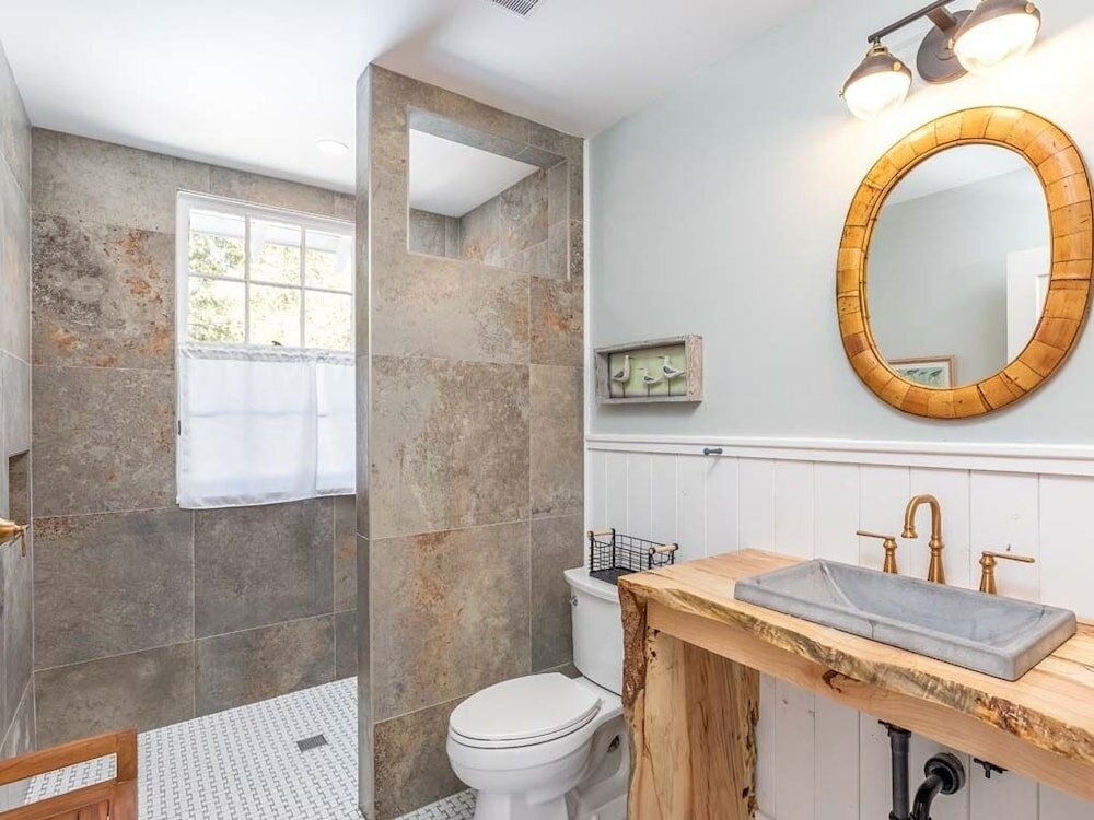 Фото Fort Screven Rec Hall