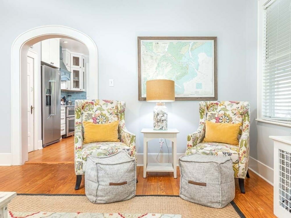 Фото Butler Beach Cottage