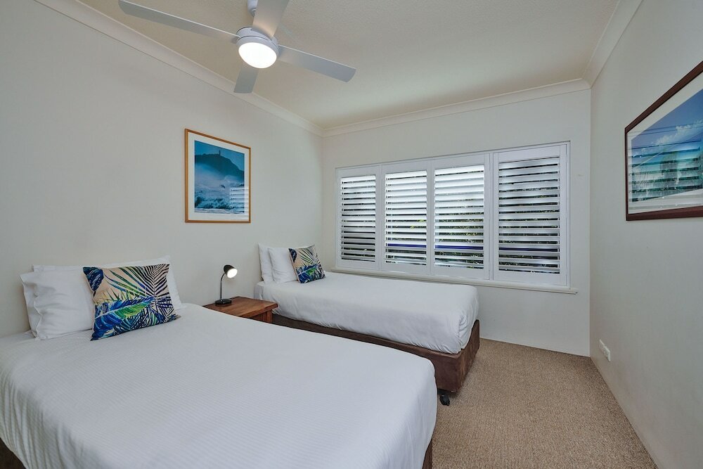 Фото Cape Apartments