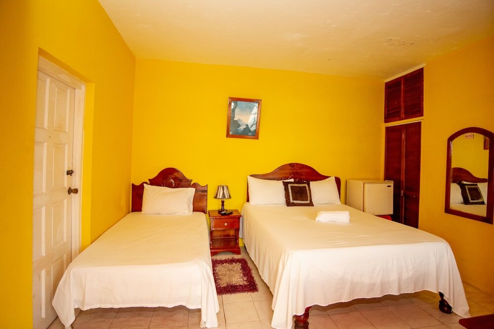 Фото Waterloo Guest House