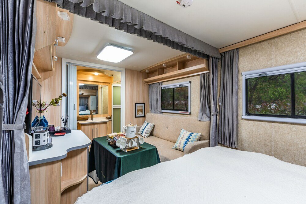 Фото MovingCastle Rv Camping