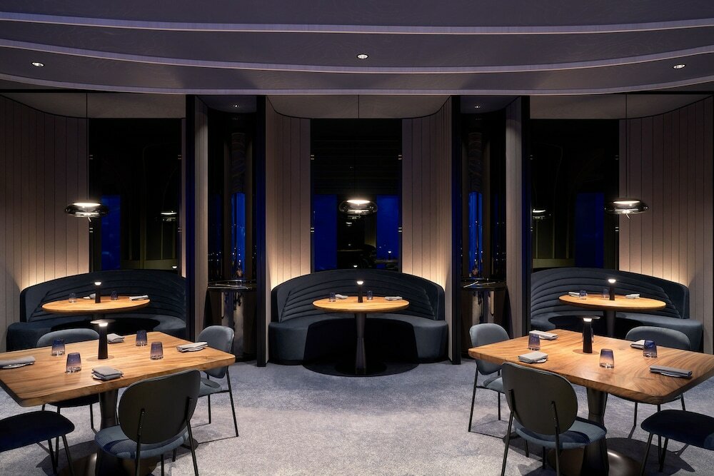 Фото Resorts World Sentosa - Equarius Villas