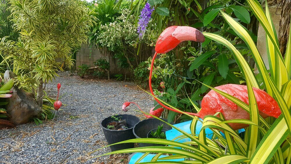 Фото Ingpha Room for rent