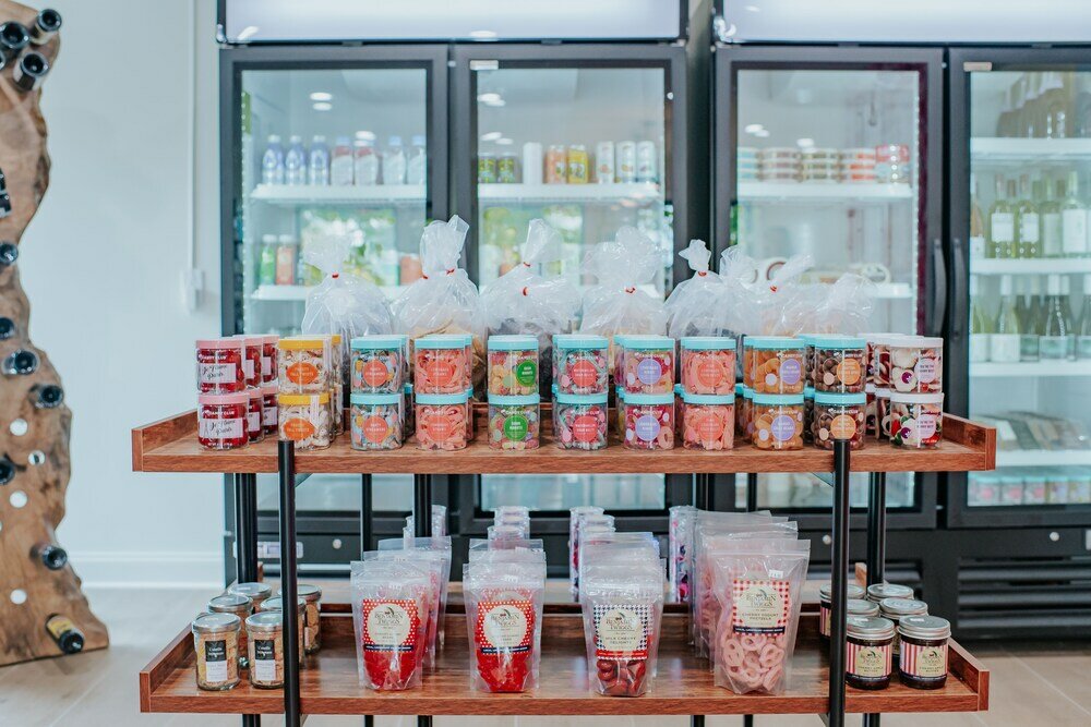 Фото Tranquille Resort