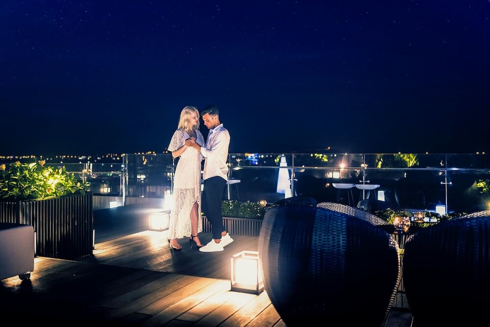 Фото Stella Maris Beach Danang